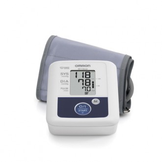 Тонометр Omron M2 Classic