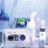 Компрессионный небулайзер OMRON NE-C28