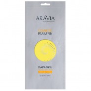 Парафин ARAVIA Professional Тропический коктейль с маслом лайма
