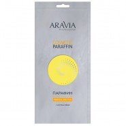 Парафин ARAVIA Professional Тропический коктейль с маслом лайма