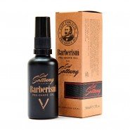 CAPTAIN FAWCETT Barberism Pre-Shave Oil Масло для бритья