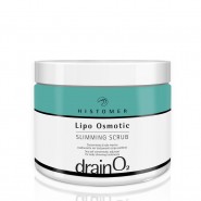 Histomer Drain O2  Lipo Osmotic Slimming Scrub (Слимминг скраб Lipo Osmotic)