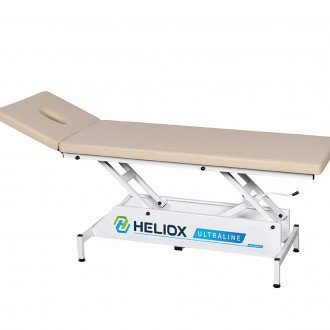 Стационарный массажный стол Гелиокс (Heliox) FM2/2 (механический) 