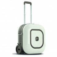 Аппарат газожидкостного пиллинга Jet Peel JetPRO ToGo