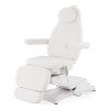Кресло косметологическое ММКК-4 (КО-184DP-00) с РУ Росздрав РФ