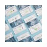 Пептидная стерильная успокаивающая маска «Peptiderm - Активный Комфорт» Mesoderm