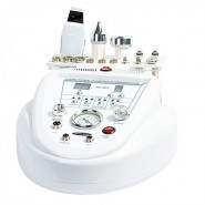Комбинированный косметологический аппарат GT-903 (комбайн 3 в 1)