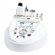 Комбинированный косметологический аппарат GT-903 (комбайн 3 в 1)