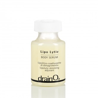 Histomer Drain O2  Lipo Lytic Body Serum (Концентрат LIPO LYTIC)