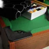 Стол бильярдный "Настольный SLP"