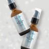Сыворотка SOS успокаивающая «Niacinamide + ZINC + Exosome», MESODERM, 60 мл