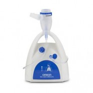 Компрессионный небулайзер OMRON NE-C300