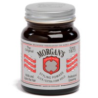 MORGAN'S STYLING Pomade Помада для укладки MORGAN'S STYLING Pomade Помада для укладки