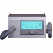 AirMaster X-Touch с пылесосом  