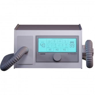 AirMaster X-Touch с пылесосом  