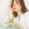 Гель для ультразвуковой чистки лица Ультраклин контроль, Beauty Style, 300 мл