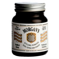 MORGAN'S VANILLA & HONEY Pomade Помада для укладки MORGAN'S VANILLA & HONEY Pomade Помада для укладки
