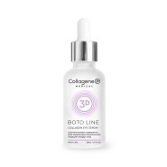 Сыворотка для глаз BOTO LINE для коррекции мимических морщин, Collagene 3D Medical