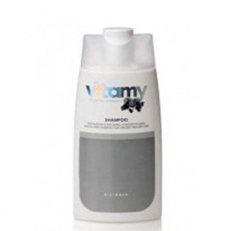 Histomer VITAMY Shampoo (Витаминизированный увлажняющий шампунь) 