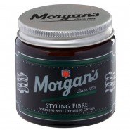 MORGAN'S STYLING Fibre Паста-файбер для укладки