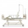 Кровать медицинская с электроприводом DB-6 (МЕ-3028Д-02) с удлинением ложа, с аккумулятором