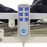 Кровать медицинская с электроприводом DB-6 (МЕ-3018Д-04) с удлинением ложа, с аккумулятором