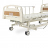 Кровать медицинская с электроприводом DB-6 (МЕ-3018Д-04) с удлинением ложа, с аккумулятором