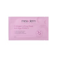 Коллагеновая маска подтягивающая «Anti Age PDRN V», MESODERM, 10 шт.