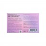 Коллагеновая маска подтягивающая «Anti Age PDRN V», MESODERM, 10 шт.