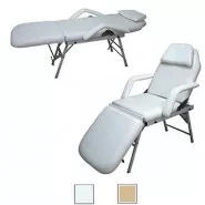 Кресло косметологическое Silverfox MK09 (складное, механическое)