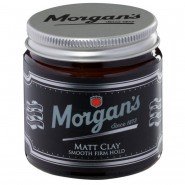 MORGAN'S MATT Clay Матовая глина для укладки