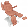Педикюрное кресло Оникс-2 (электрическое, 2 мотора)