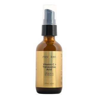 Сыворотка омоложение и сияние «Vitamin C + Tranexamic», MESODERM, 60 мл