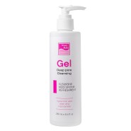 Гель-проводник для ультразвуковой чистки лица Beauty Style, 250 мл