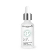 Сыворотка для лица ПРОФ SEBO NORM, Collagene 3D Medical