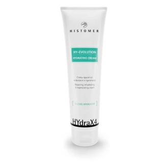 Histomer Hydra X4 Hy-Evolution Hydrating Cream (Активный увлажняющий крем)