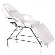 Кресло косметологическое Silverfox MK03 (механическое)
