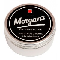 MORGAN'S FINISHING Fudge Крем для финишной укладки MORGAN'S FINISHING Fudge Крем для финишной укладки
