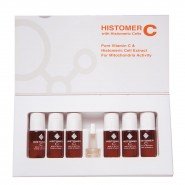 Histomer Vitamin C Pure Vitamin C ( Сыворотка + Чистый витамин С)