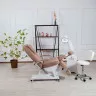 Педикюрное кресло Нега (электрическое, 3 мотора)     