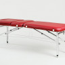 Складной массажный стол (массажная кушетка) SD-3382