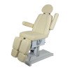 Педикюрное кресло Сириус-10 Pro (электрическое, 3 мотора) 