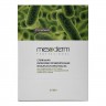 Регенерирующая биоцеллюлозная маска после процедур стерильная Mesoderm, 5 шт
