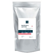 Альгинатная лифтинг-маска «Matrixyl Active +» 1,2 кг Beauty Style (мощный антиэйдж, все типы кожи)
