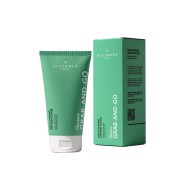 Histomer Drain O2 Maca Marine Oxygen Scrub (Дренажный крем-скраб для тела)