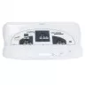 Термоодеяло 3-секционное GT-9003