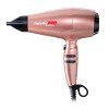 Фен BaByliss 2200W ULTRALIGHT RAPIDO розовое золото