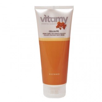 Histomer VITAMY Body Cellulite (Антицеллюлитный крем для тела)
