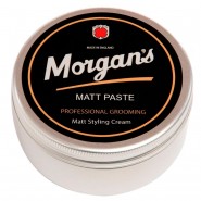 MORGAN'S MATT Paste Матовая паста для укладки 