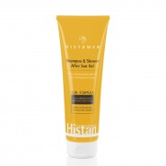 Histomer Histan Shampoo&Shower after Sun (Гель&шампунь после загара)